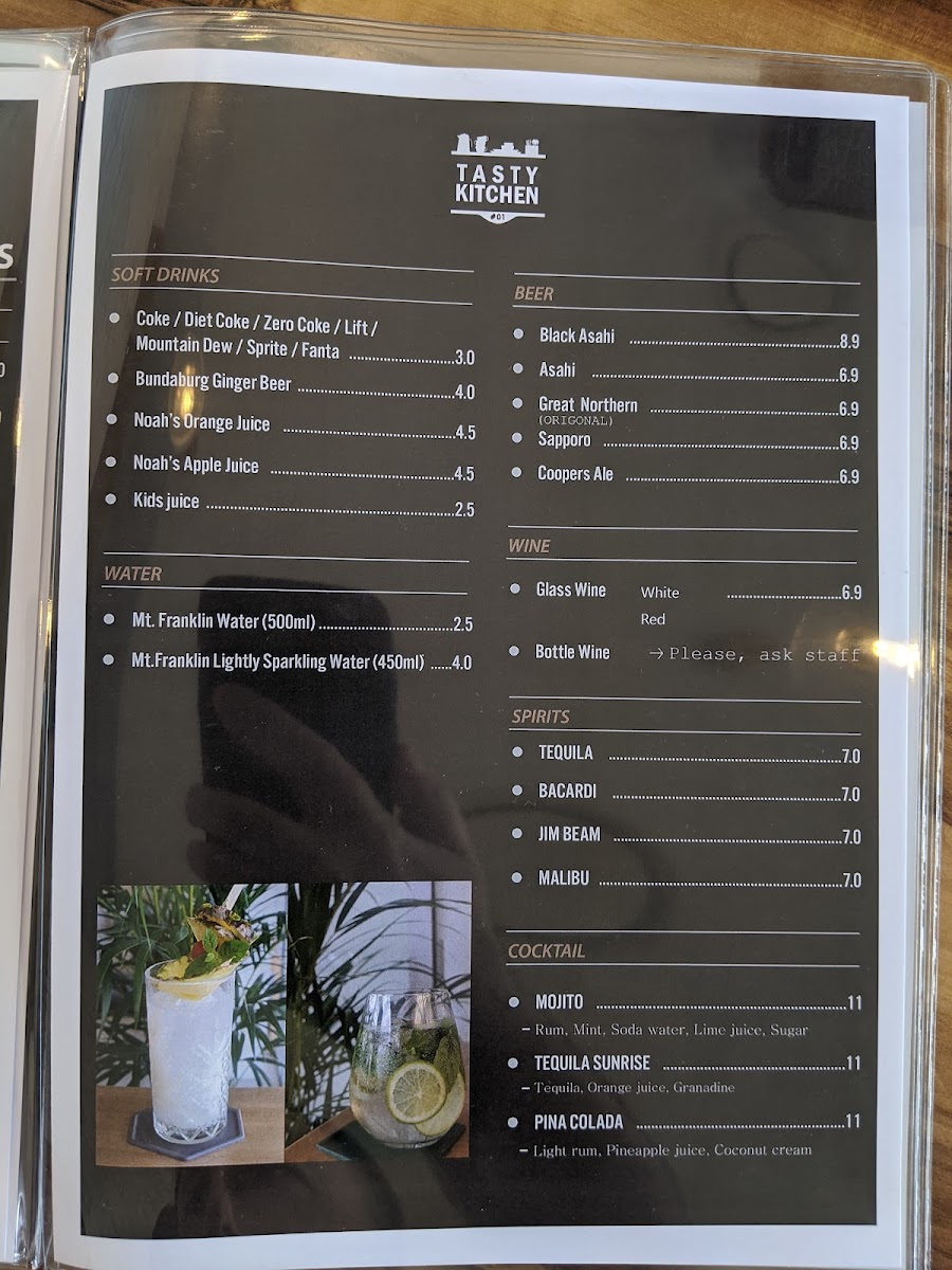 Menu Photo 6