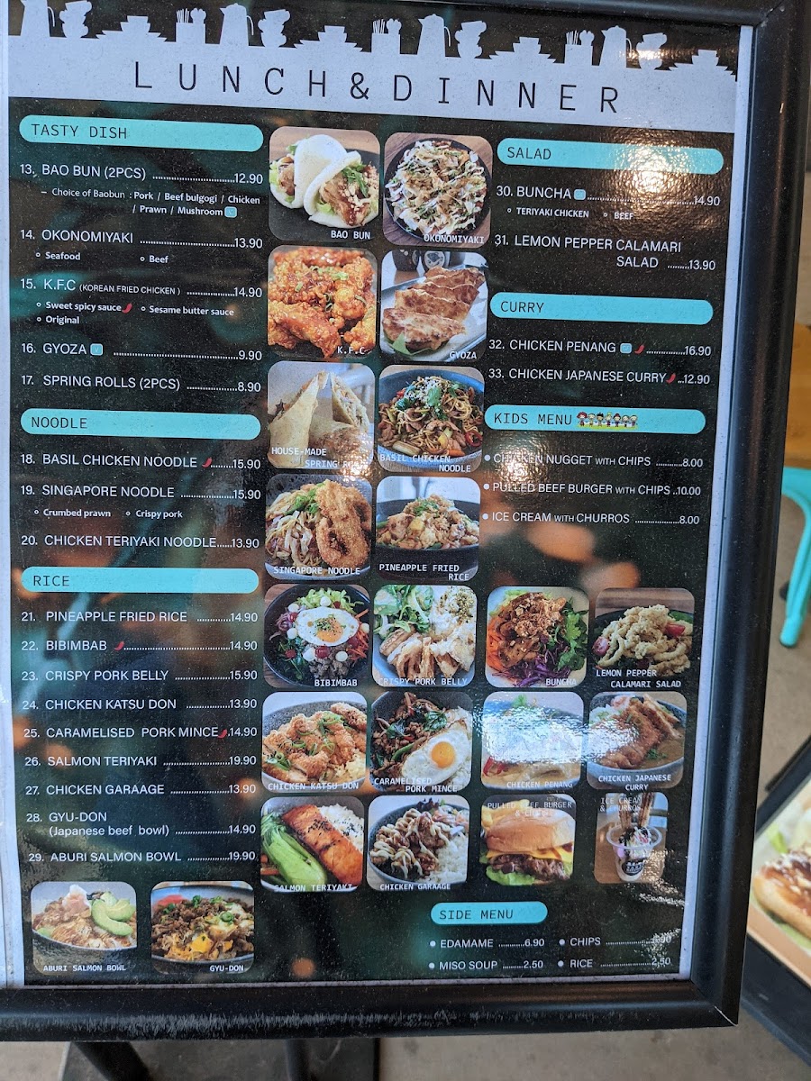 Menu Photo 7