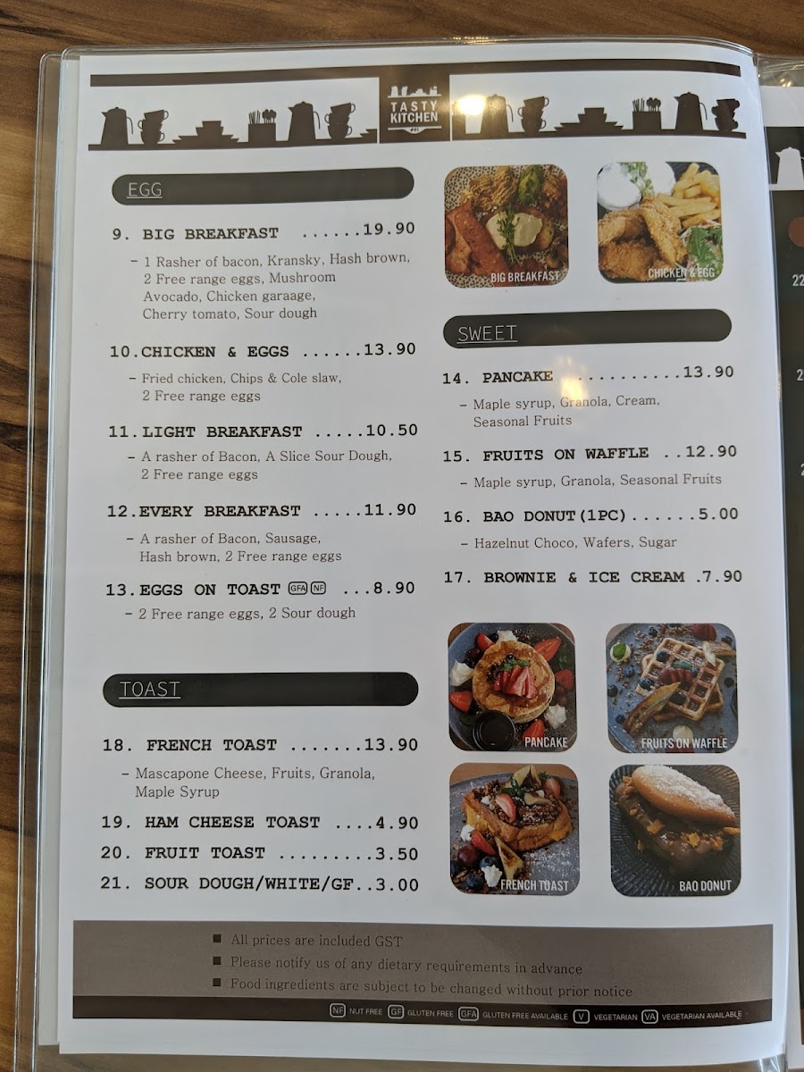 Menu Photo 8