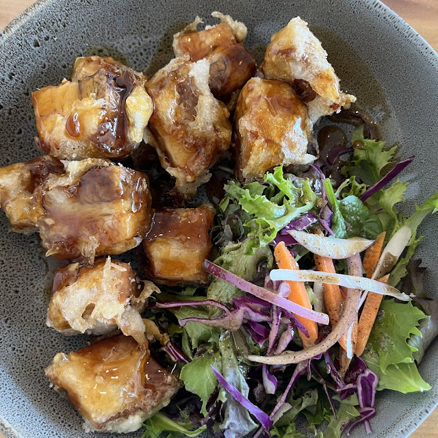 Crispy Pork Belly