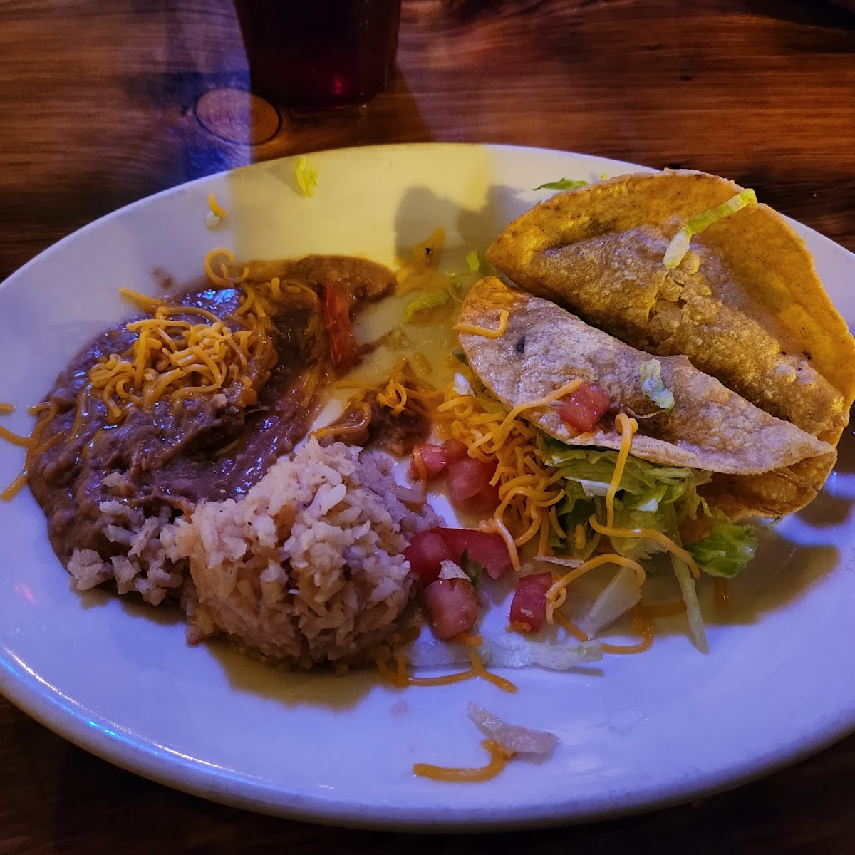 Bean Bandit Mexican Restaurant - Photo 1
