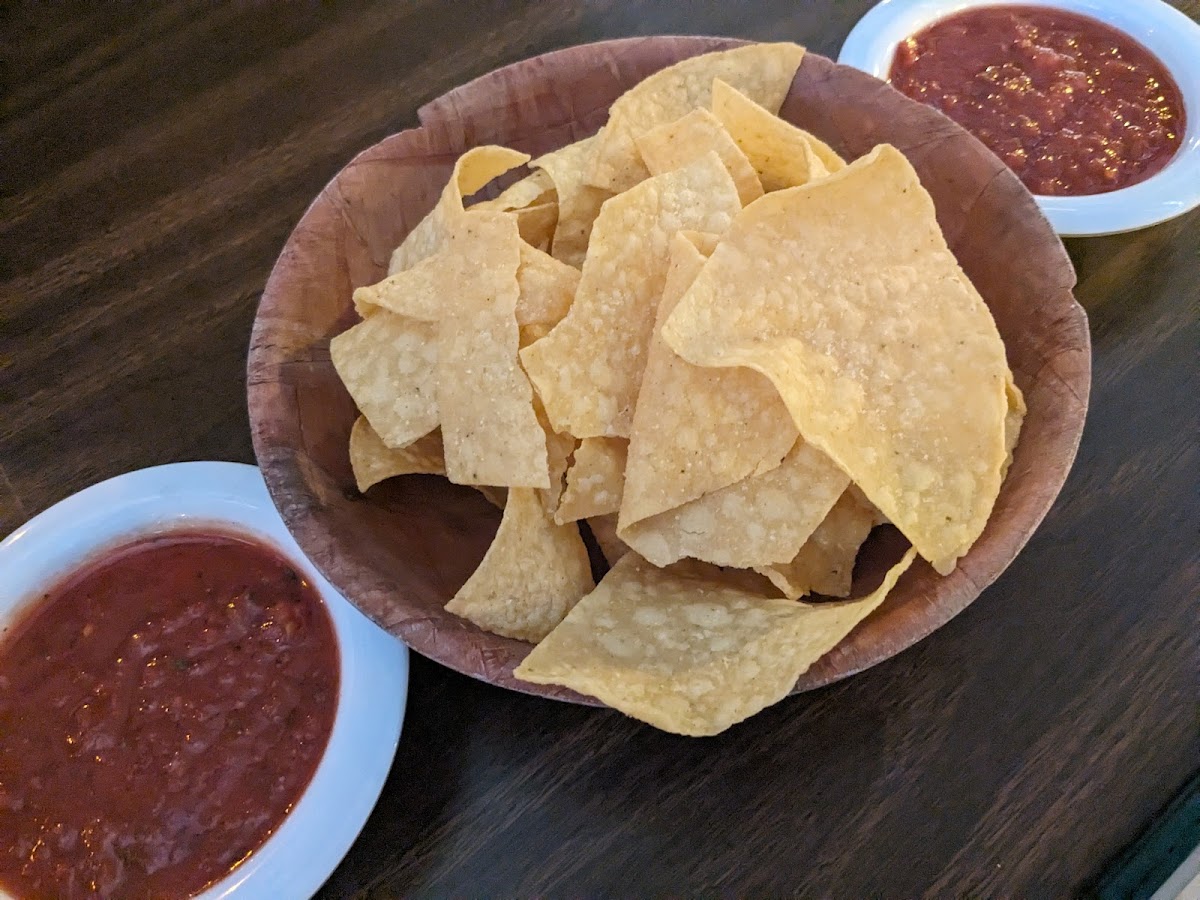 Bean Bandit Mexican Restaurant - Photo 4