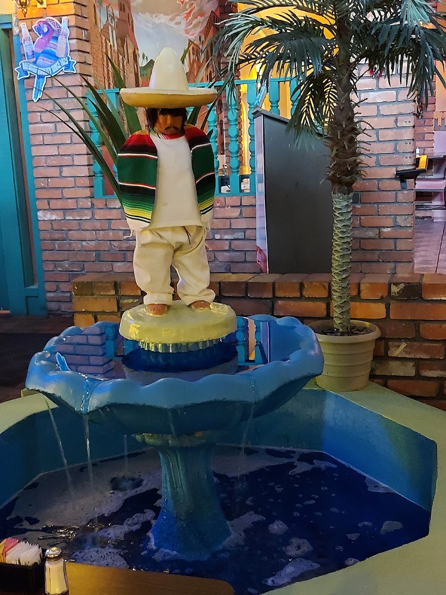 Bean Bandit Mexican Restaurant - Photo 6