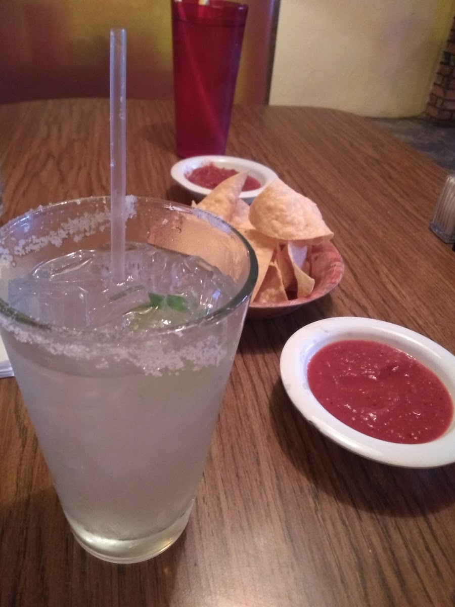Bean Bandit Mexican Restaurant - Photo 8
