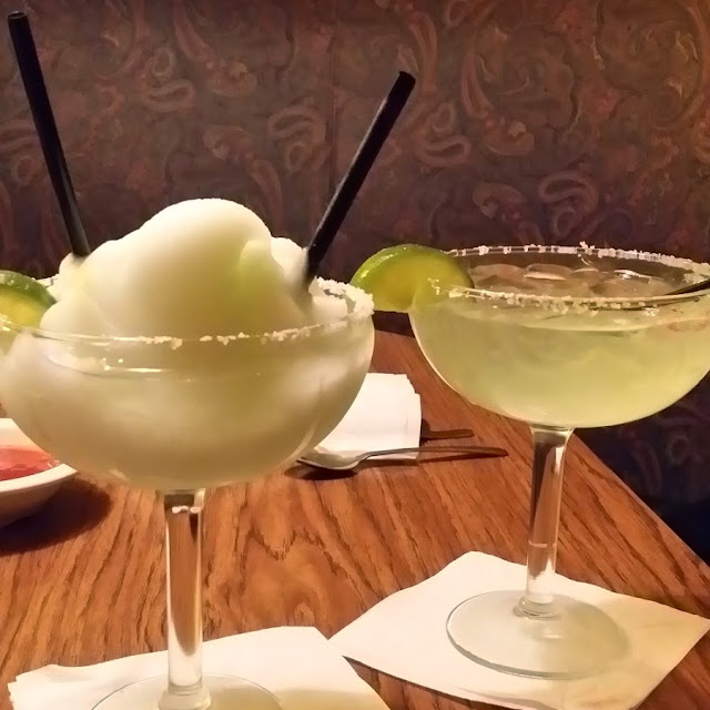 Margaritas