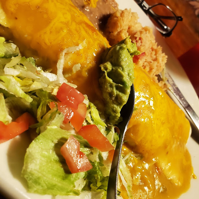Chimichanga