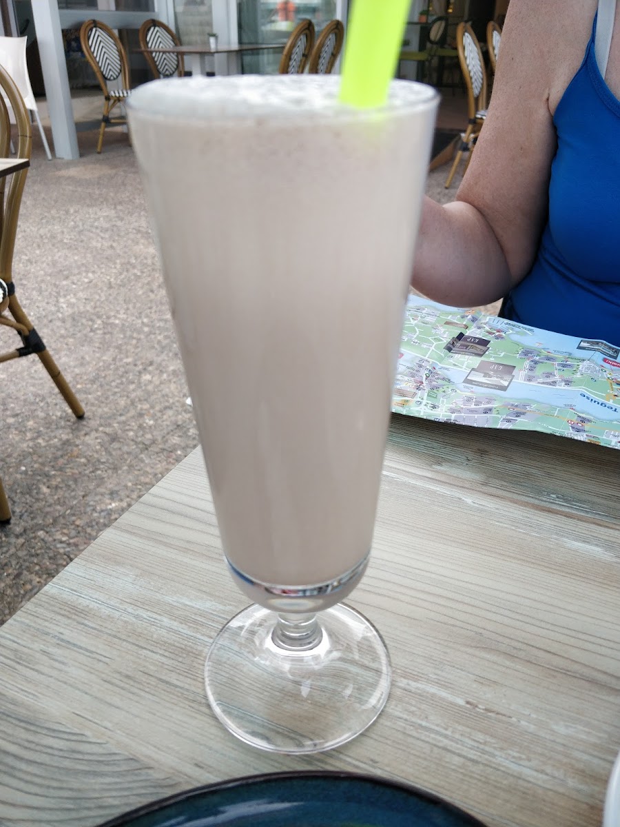 La Esquina Snack&Cocktail - Photo 4