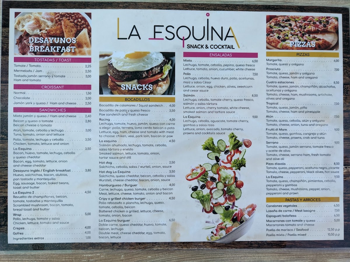 Menu Photo 3