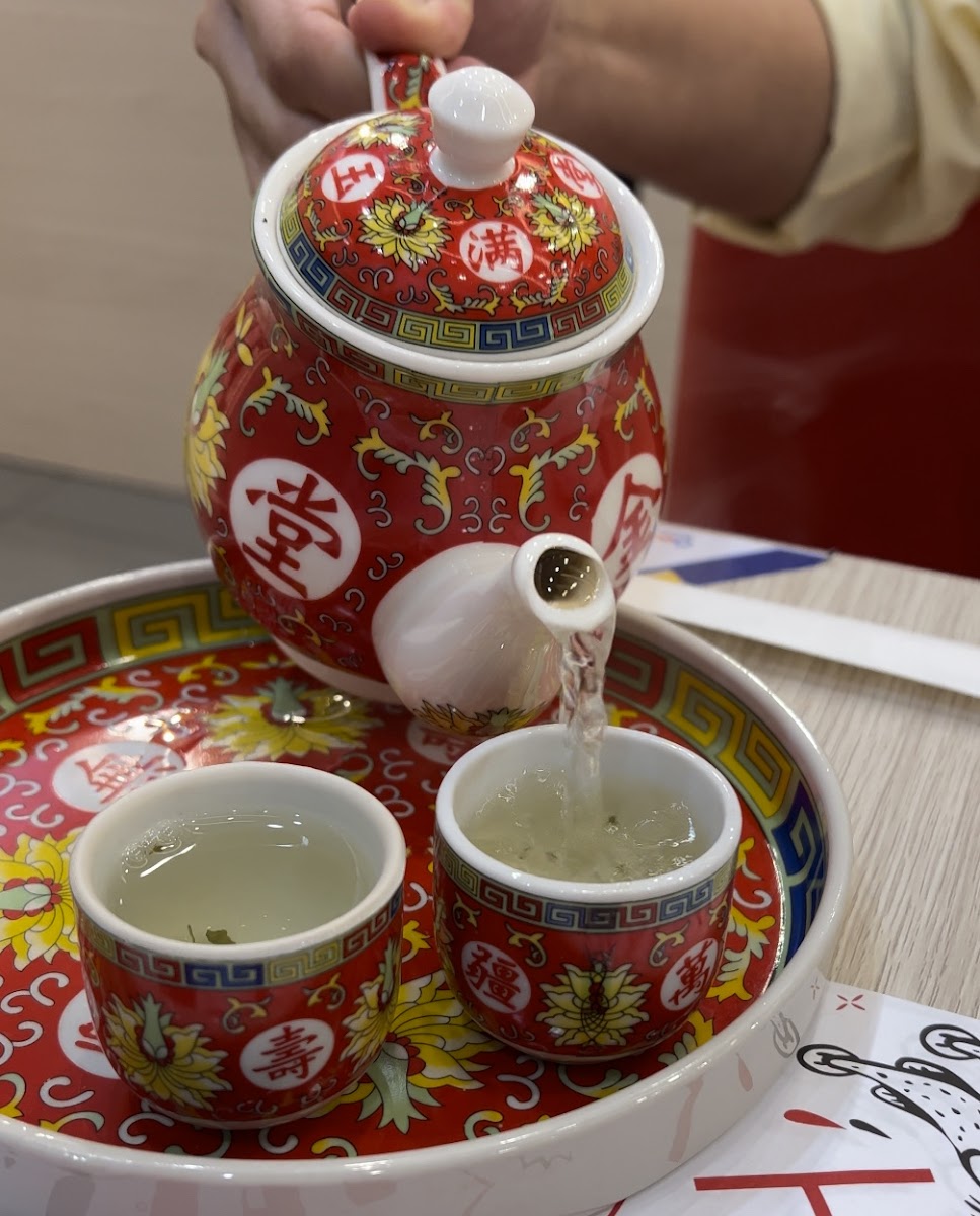 Mandarin Suki & Dim Sum Halal (Future Park Rangsit) - Photo 8