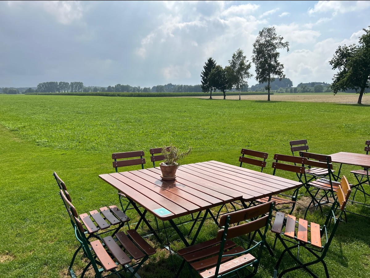Brauereigasthof-Hotel Laupheimer - Photo 1