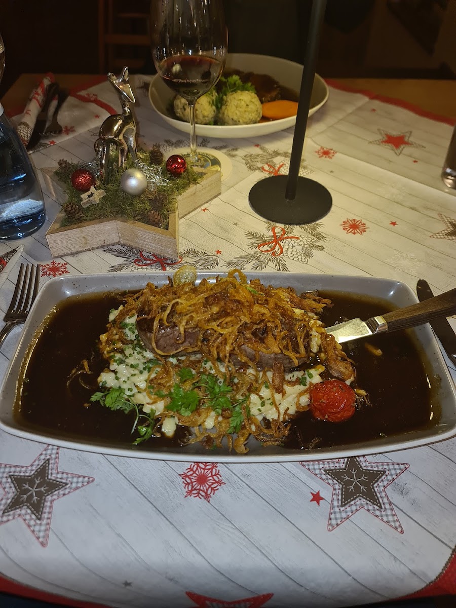 Brauereigasthof-Hotel Laupheimer - Photo 6