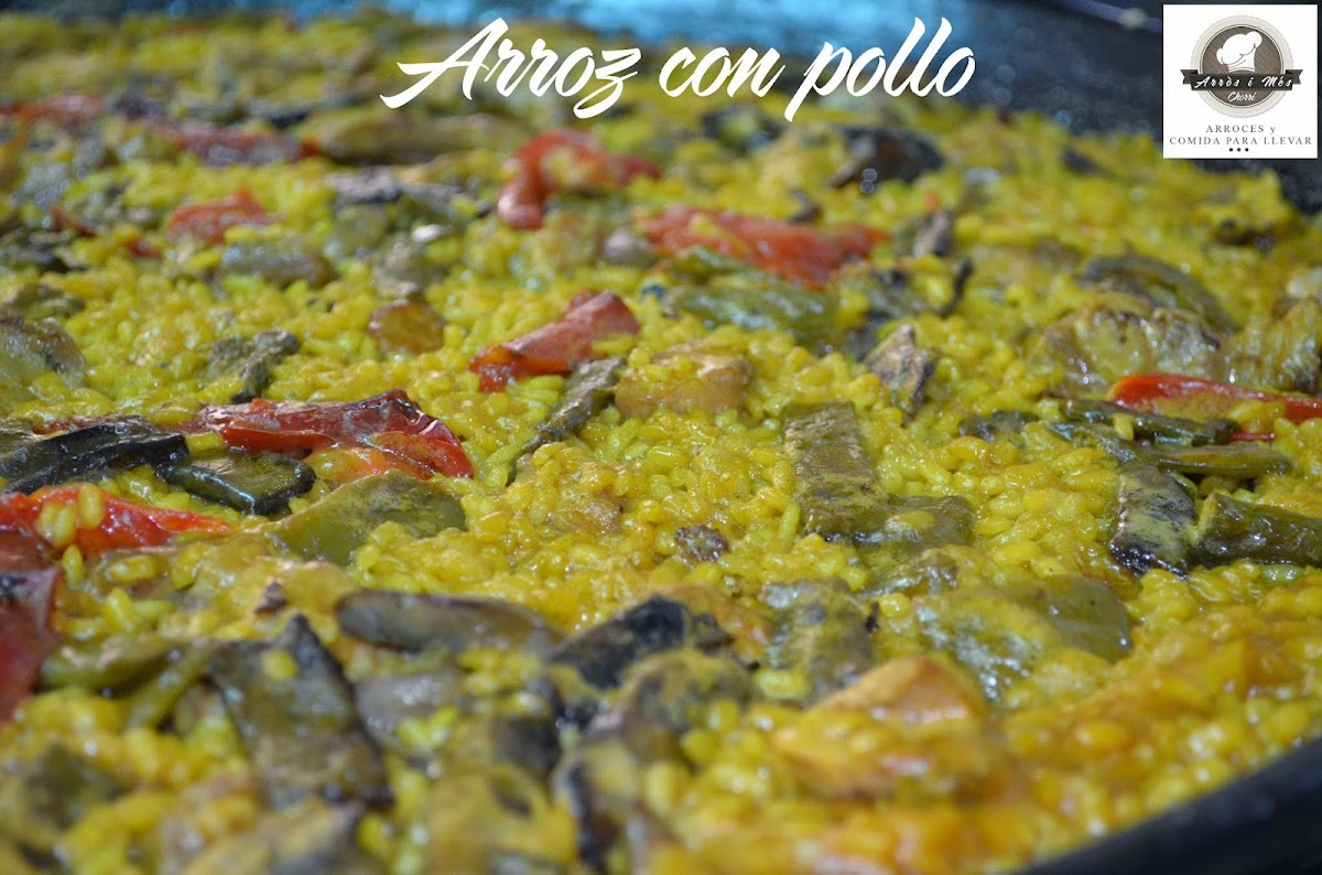 Arroces El Chorris - Photo 9