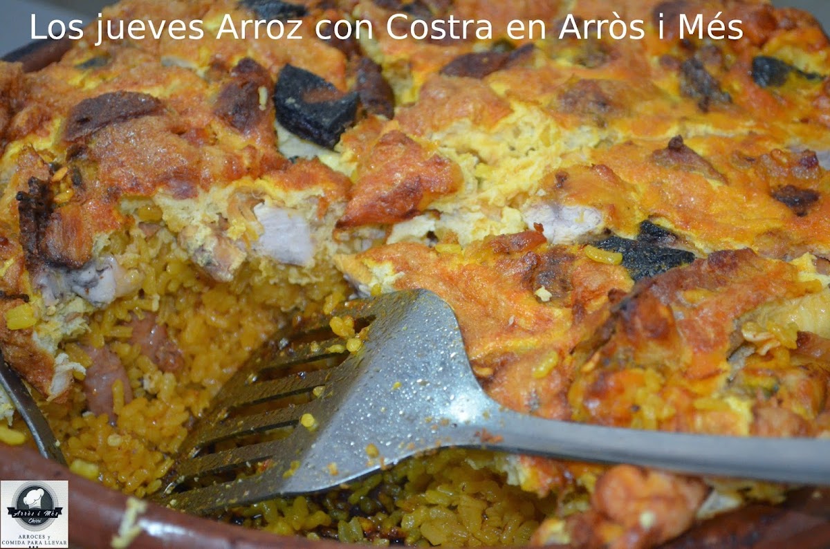 Arroces El Chorris - Photo 2