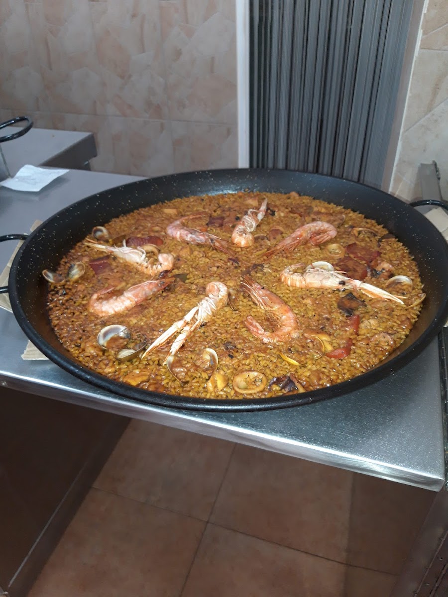 Arroces El Chorris - Photo 5