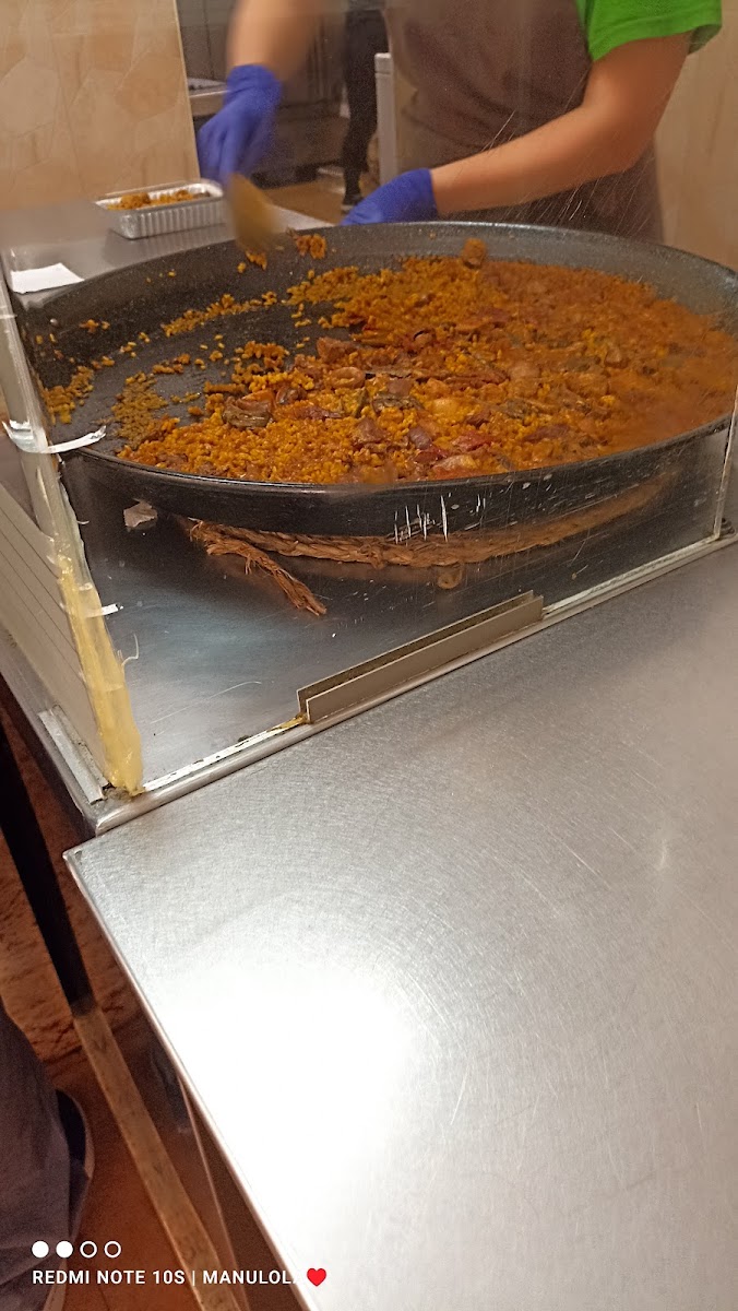 Arroces El Chorris - Photo 6