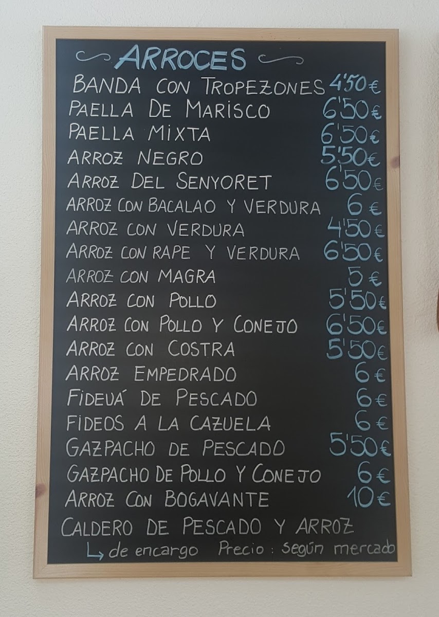 Menu Photo 5