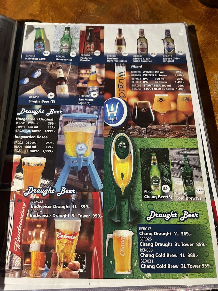 Menu Photo 6