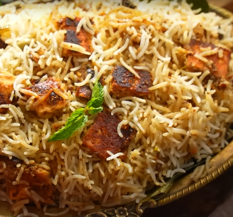 Sandy's Biryani (Biryani Restaurant) - Photo 9