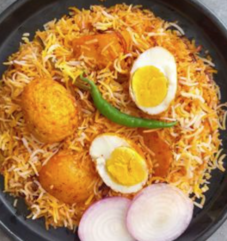 Sandy's Biryani (Biryani Restaurant) - Photo 2