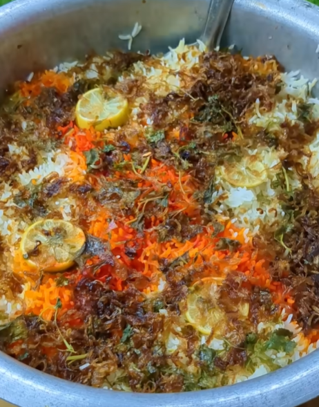 Sandy's Biryani (Biryani Restaurant) - Photo 3