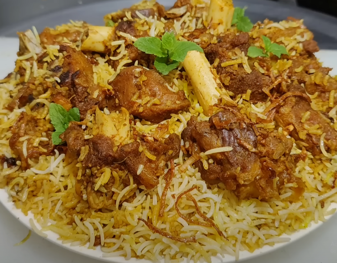 Sandy's Biryani (Biryani Restaurant) - Photo 6