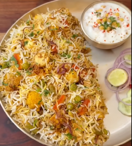 Sandy's Biryani (Biryani Restaurant) - Photo 7