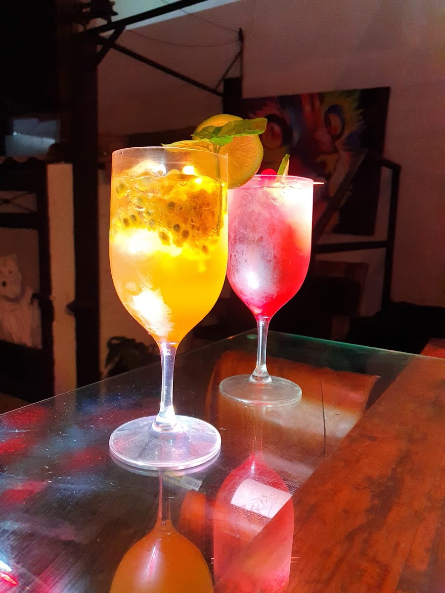 Carpión Rooftop Restaurante & Bar Itagüi - Photo 2