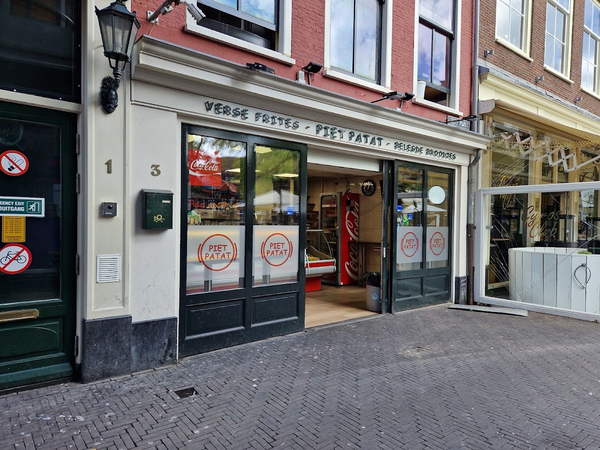 Piet Patat