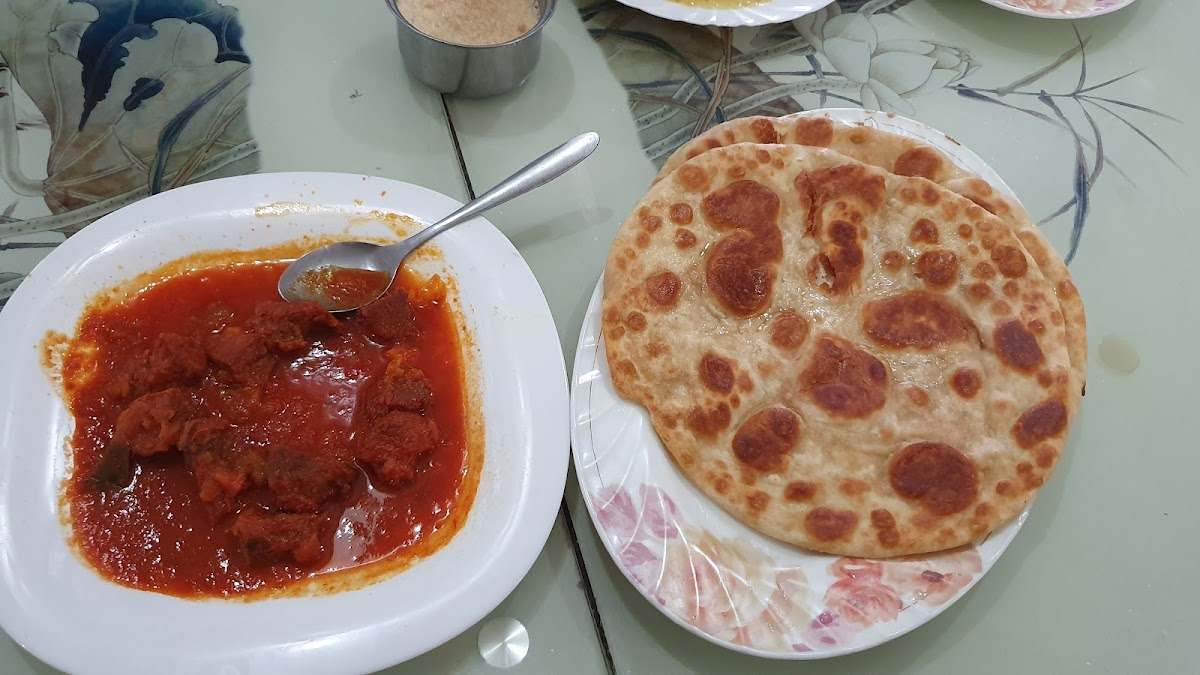 New Zahir Restaurant - Photo 1