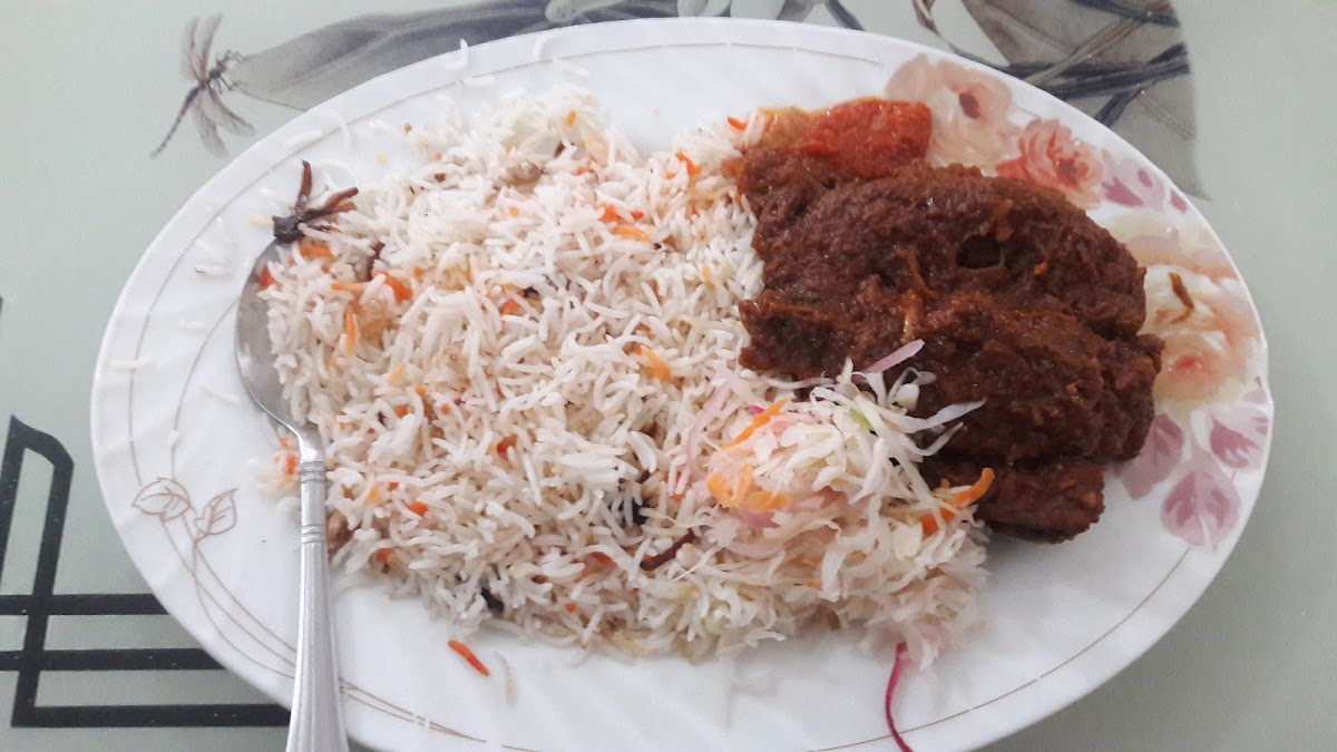 New Zahir Restaurant - Photo 5