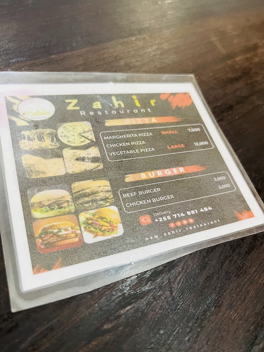 Menu Photo 6