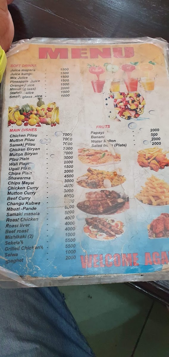 Menu Photo 7