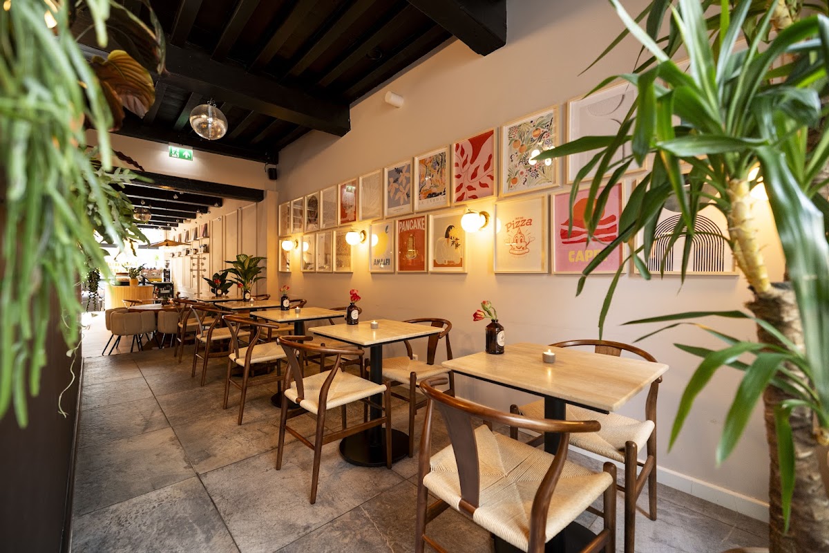 Café Johannes - Photo 3