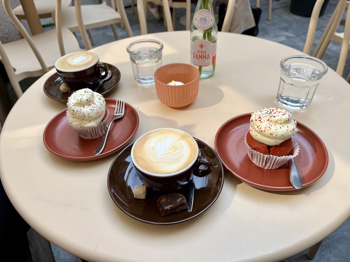 Café Johannes - Photo 5