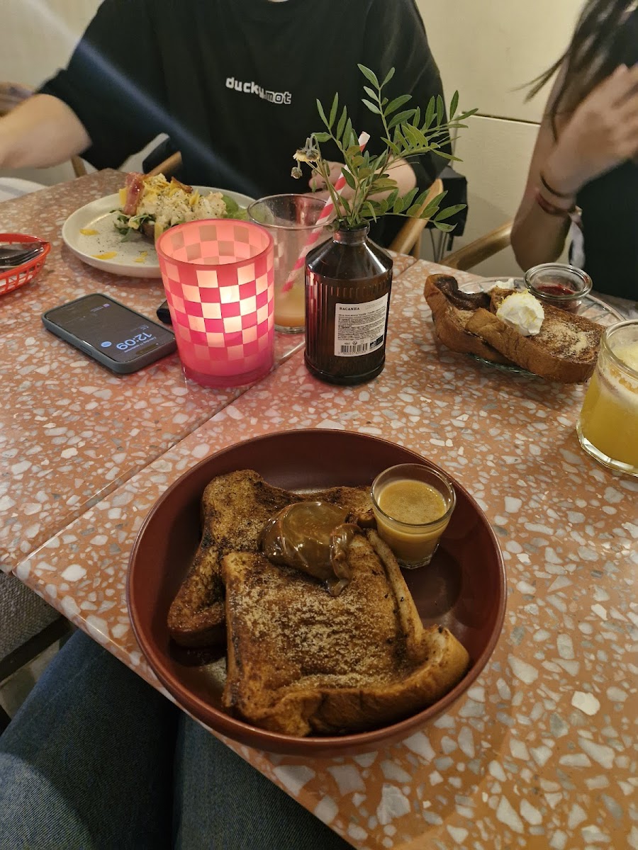 Café Johannes - Photo 6