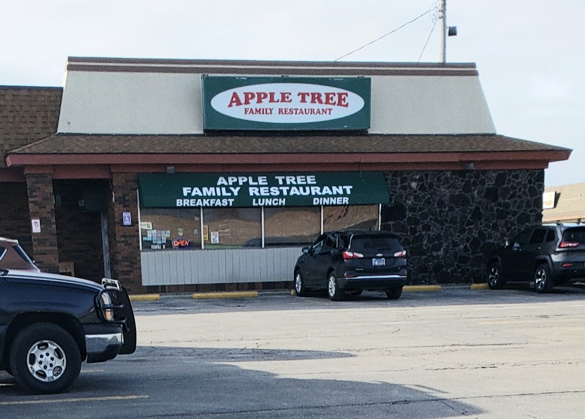 Apple Tree Family Restaurant