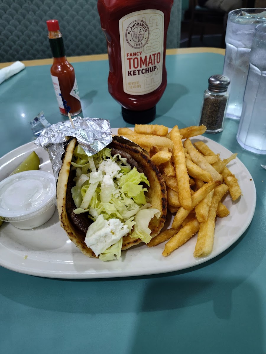 Apple Tree Family Restaurant - Photo 1