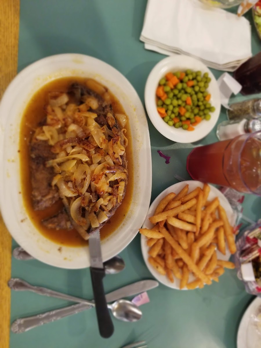 Apple Tree Family Restaurant - Photo 5