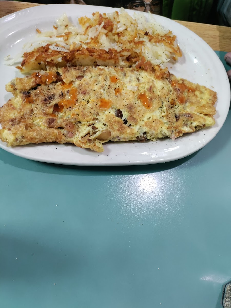 Apple Tree Family Restaurant - Photo 7