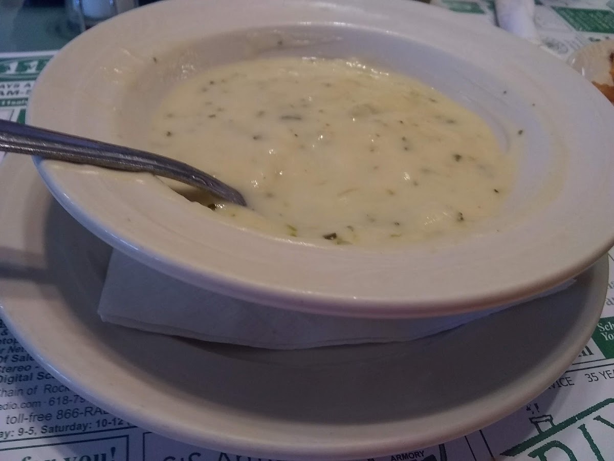 Apple Tree Family Restaurant - Photo 8