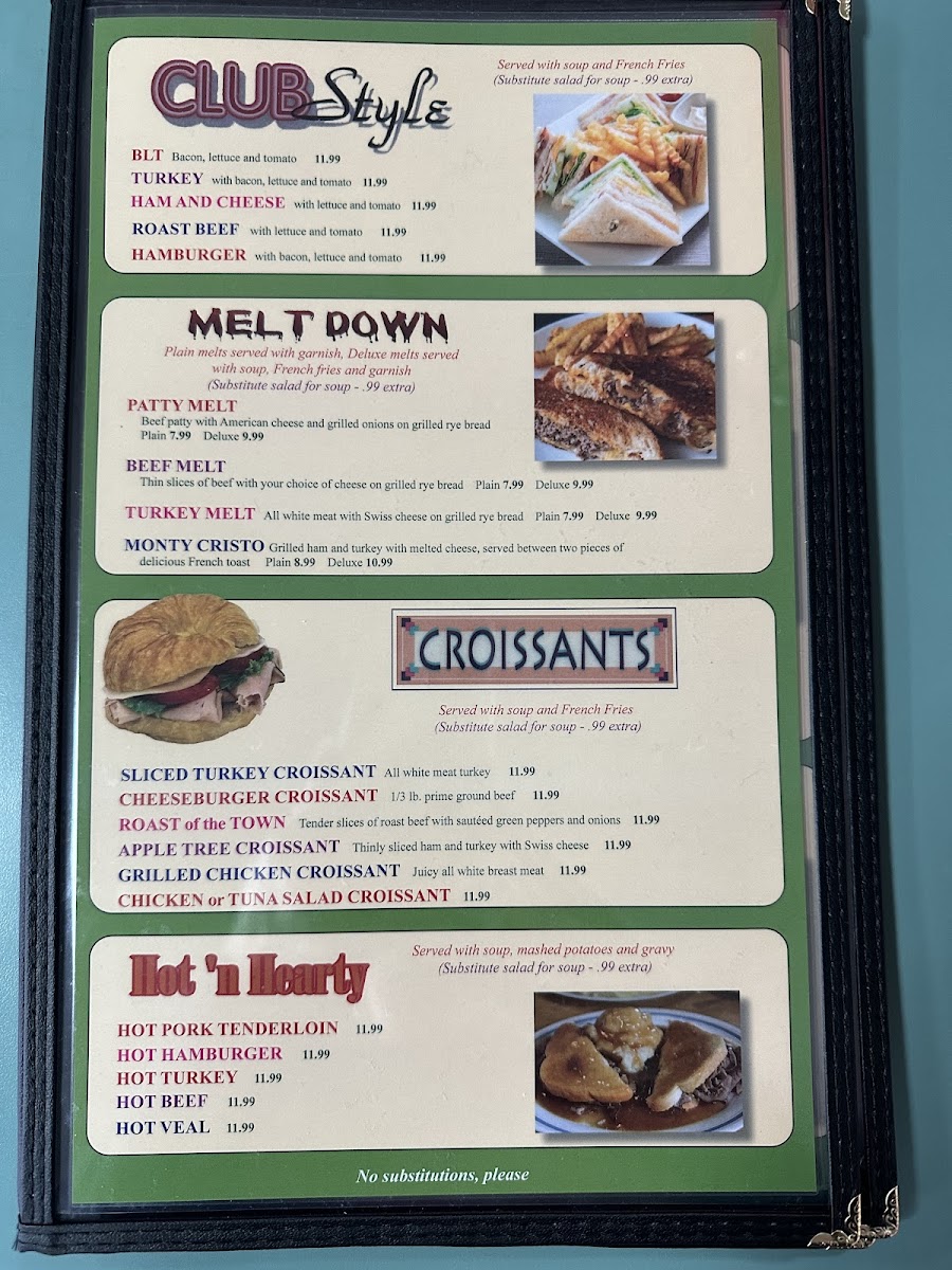 Menu Photo 5