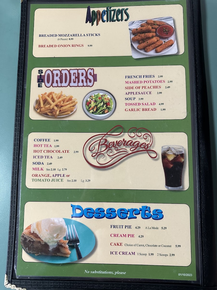 Menu Photo 7