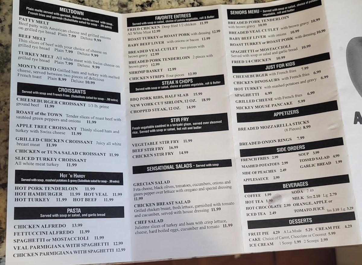Menu Photo 8