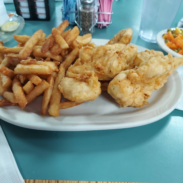 Chicken Tenders