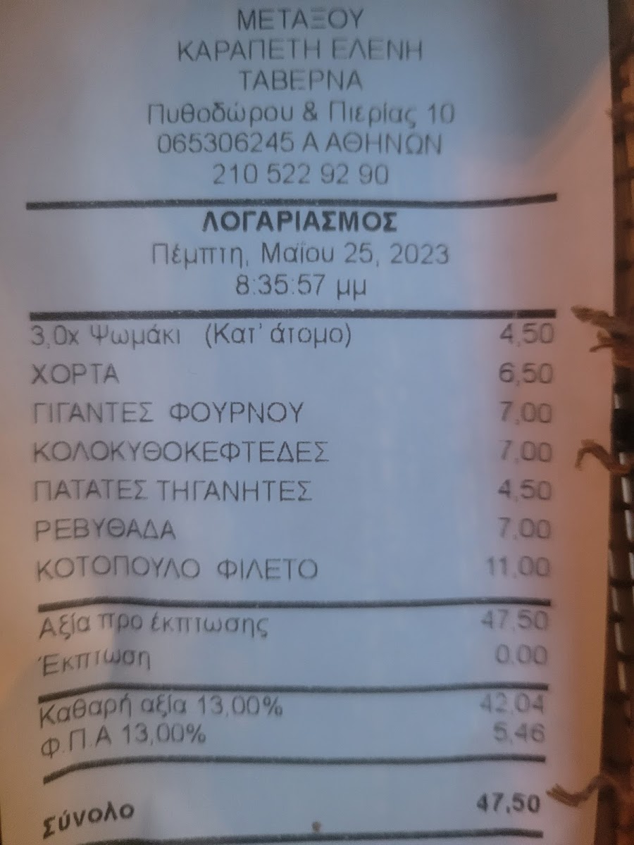 Menu Photo 6