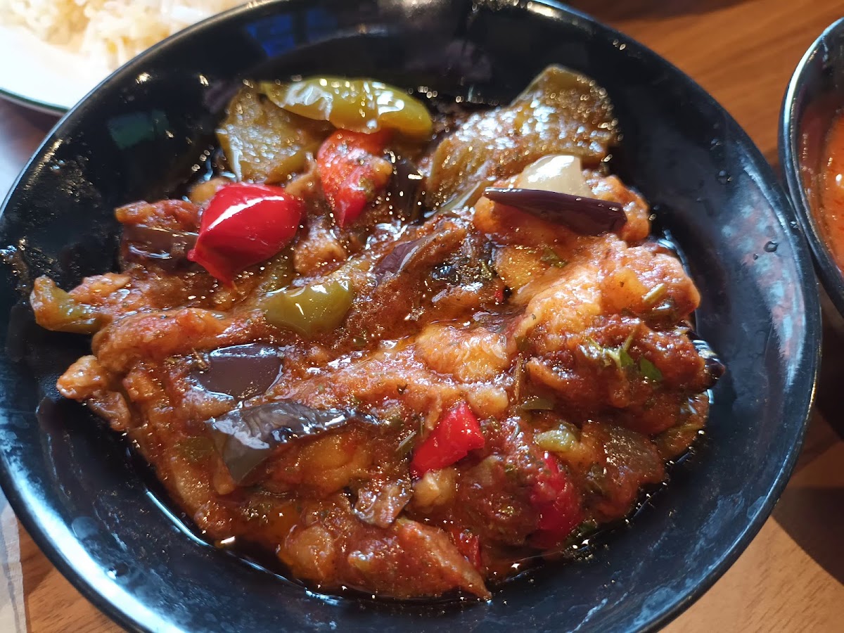 Rotana Restaurant - Photo 1