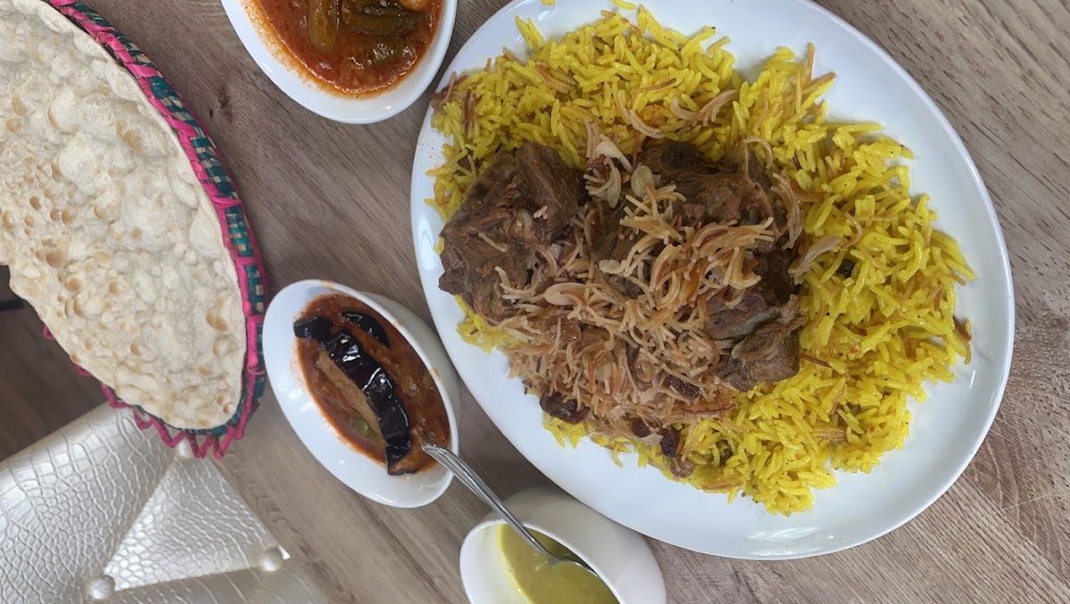 Rotana Restaurant - Photo 3