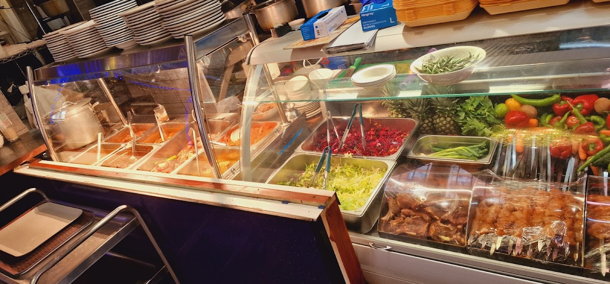 Rotana Restaurant - Photo 7