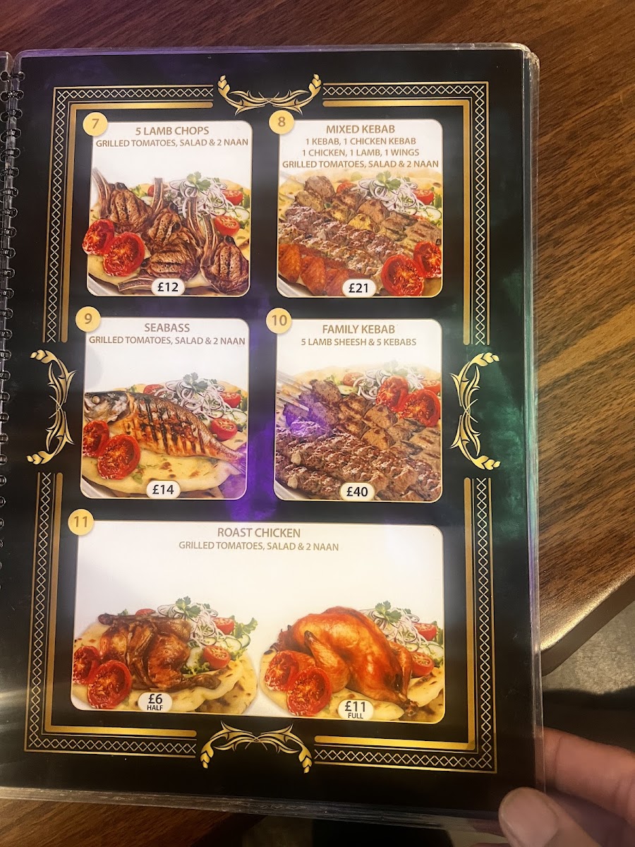 Menu Photo 4