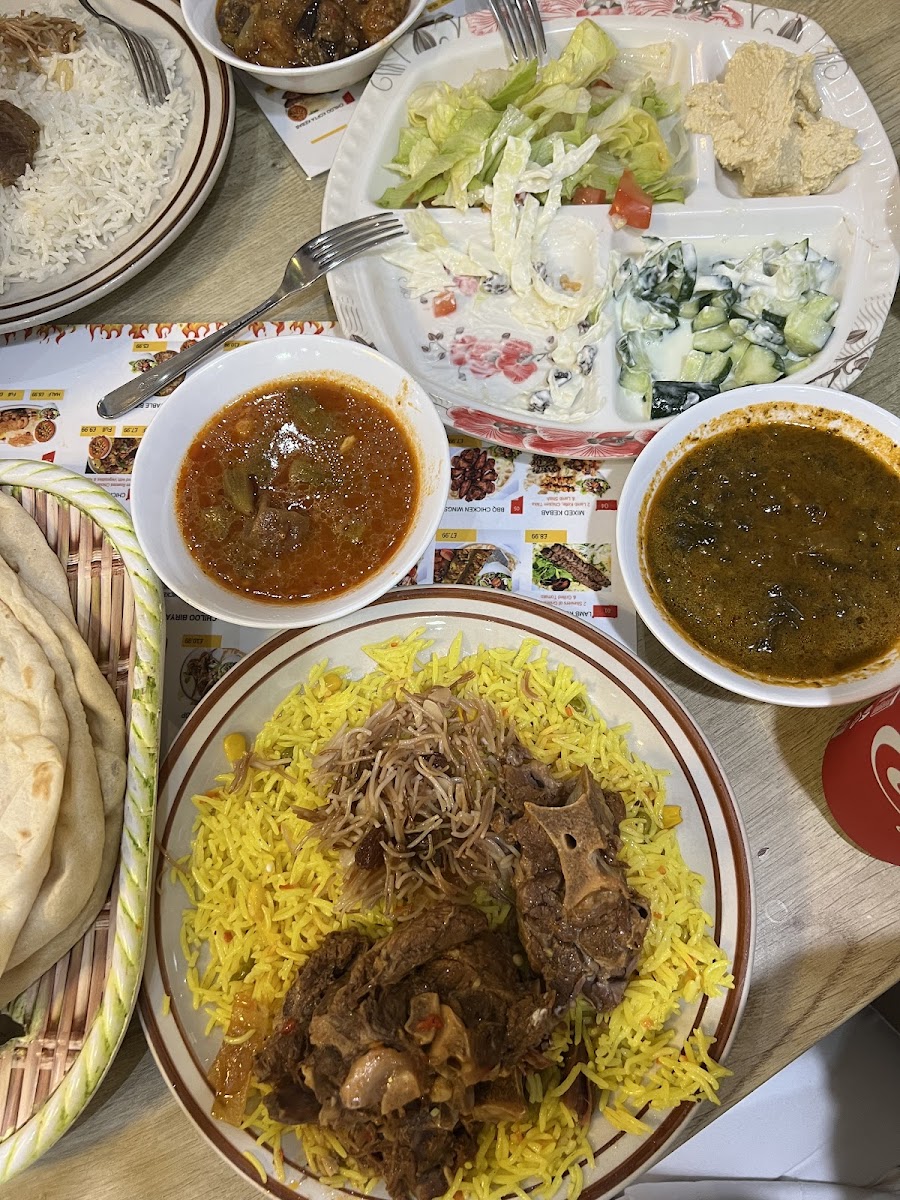 Menu Photo 7